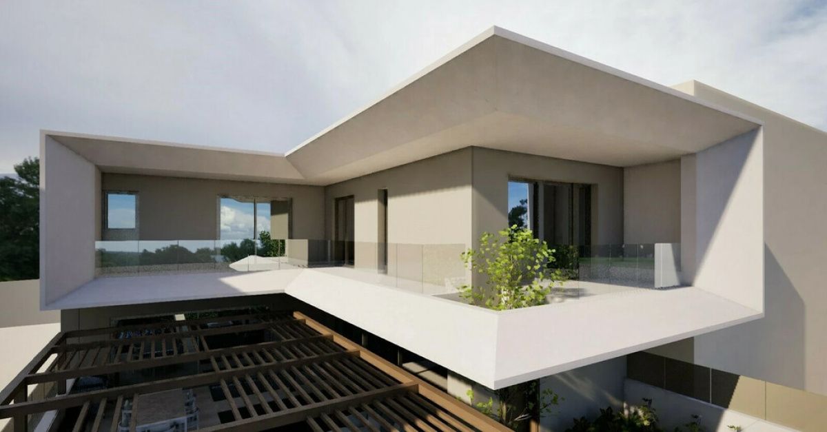 Haus in Athen, Griechenland, 440 m² - Foto 9