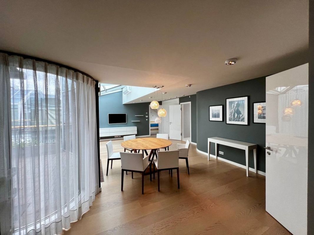 Piso en Riga, Letonia, 175 m² - imagen 9