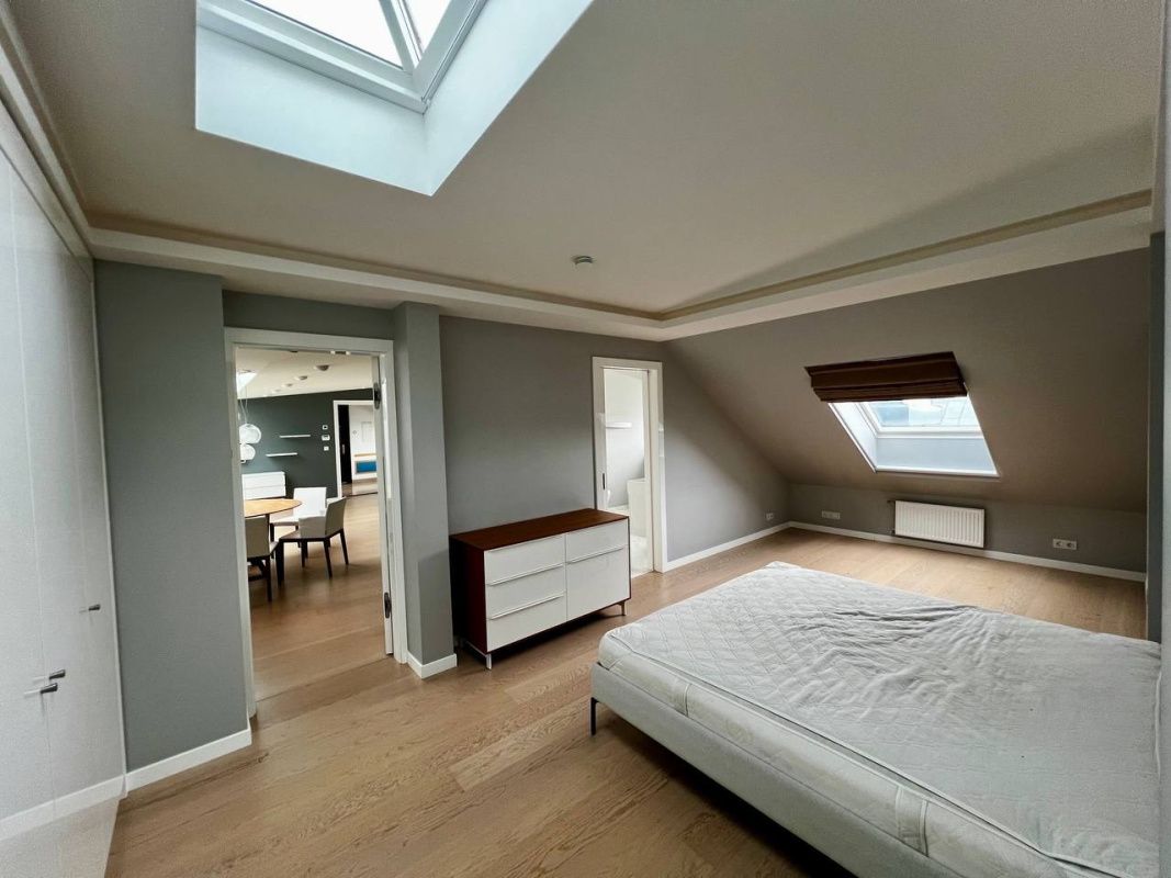 Piso en Riga, Letonia, 175 m² - imagen 10