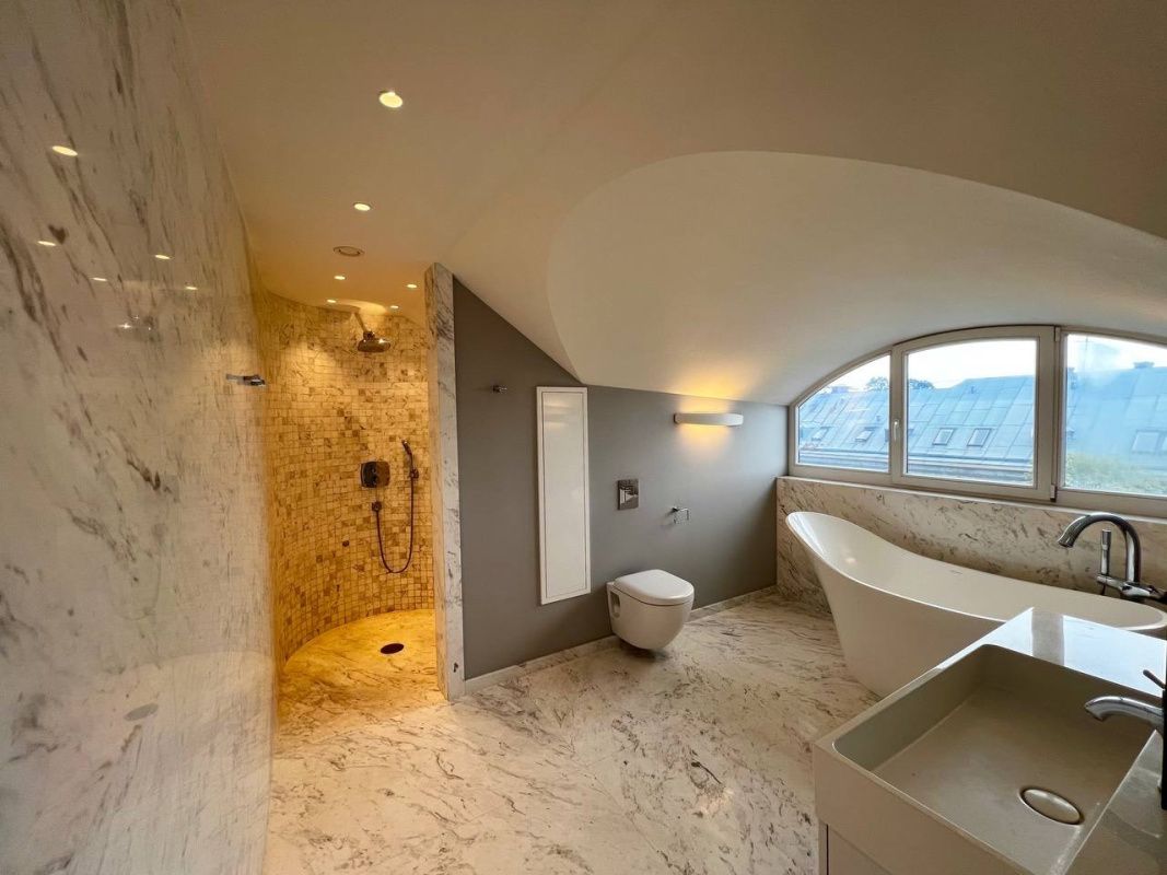 Piso en Riga, Letonia, 175 m² - imagen 11