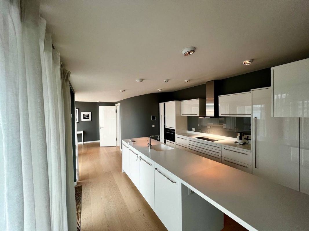 Piso en Riga, Letonia, 175 m² - imagen 12