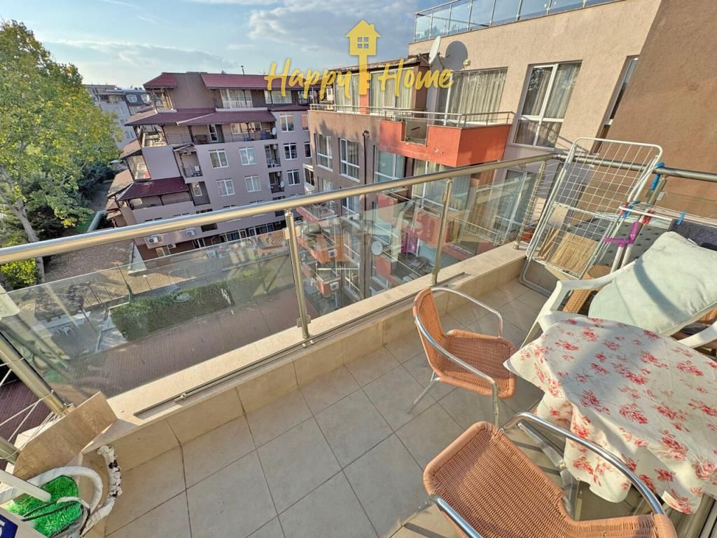 Appartement à Slantchev Briag, Bulgarie, 96 m² - image 6