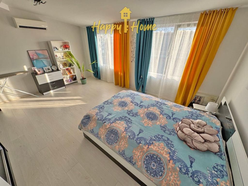 Appartement à Slantchev Briag, Bulgarie, 96 m² - image 8