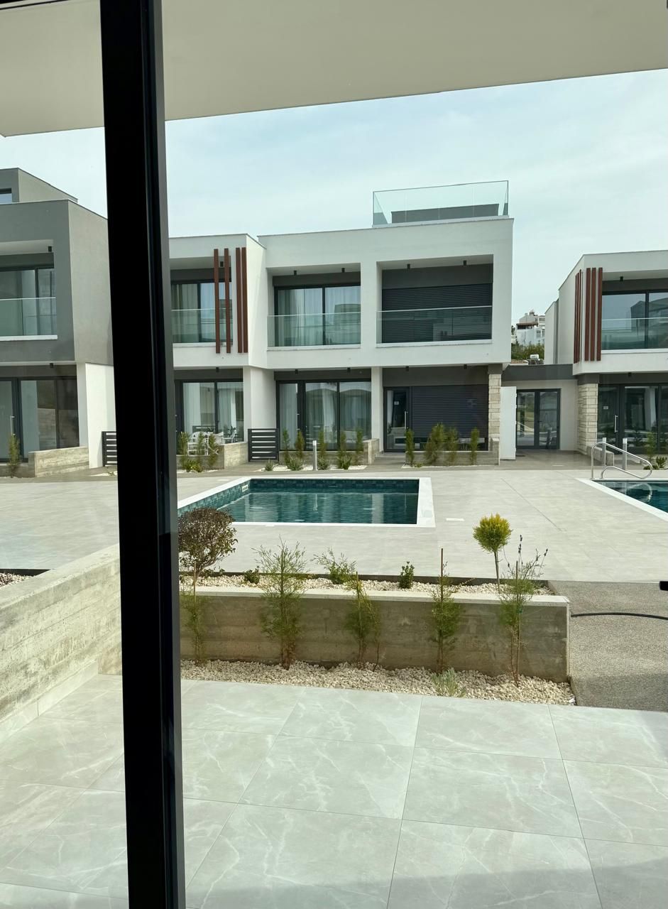 Maison urbaine à Paphos, Chypre, 102 m² - image 3