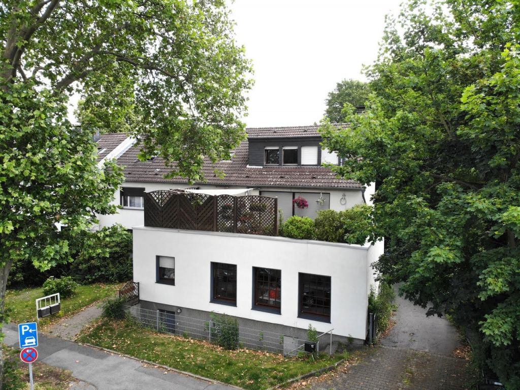 Appartement à Bochum, Allemagne, 139 m² - image 3