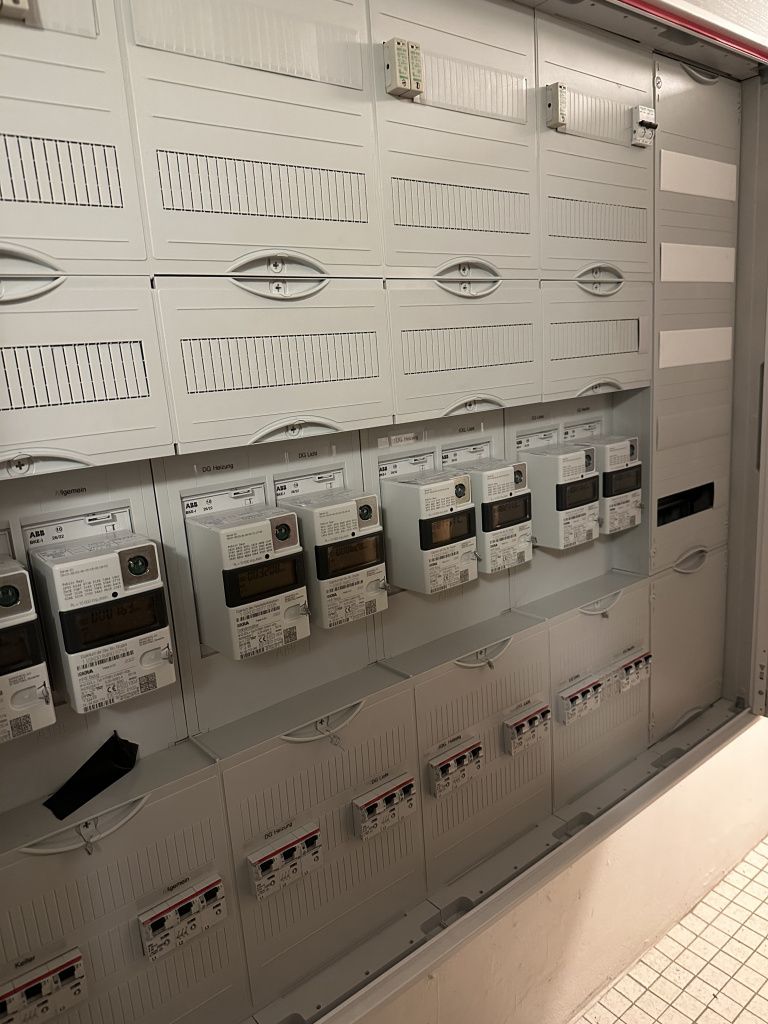 Appartement à Bochum, Allemagne, 139 m² - image 8