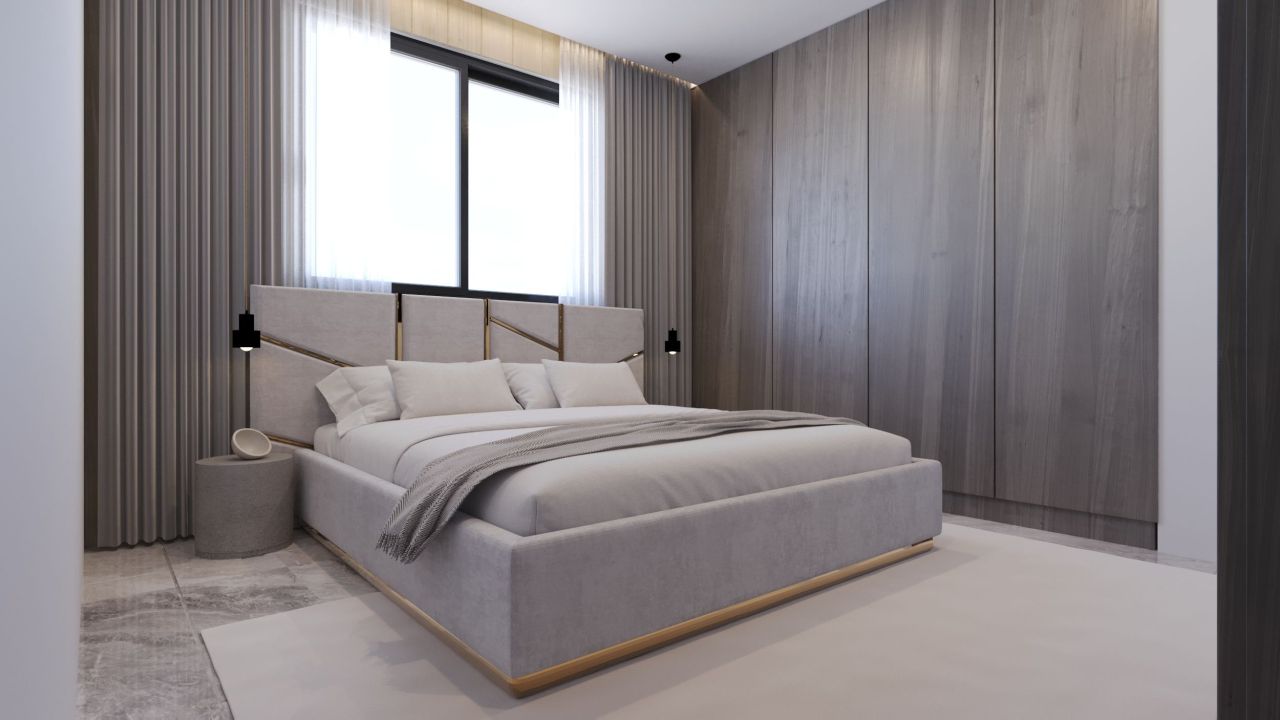 Apartamento en Lárnaca, Chipre, 63 m² - imagen 7