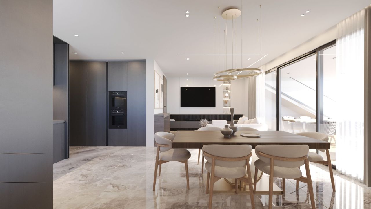 Apartamento en Lárnaca, Chipre, 63 m² - imagen 6