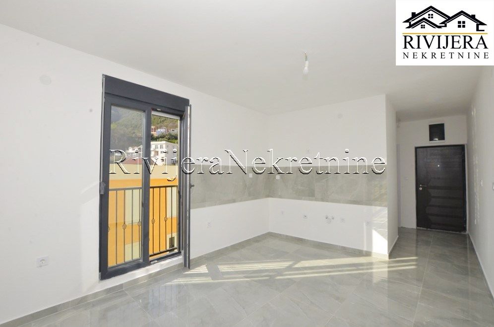 Flat in Herceg-Novi, Montenegro, 45 m² - picture 8
