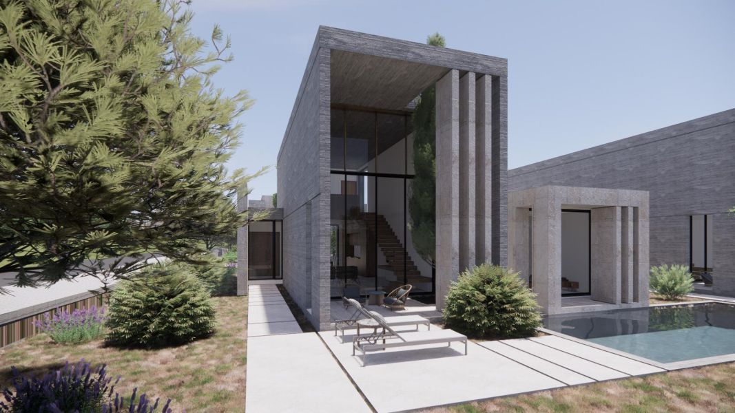 Villa en Pafos, Chipre, 195 m² - imagen 2