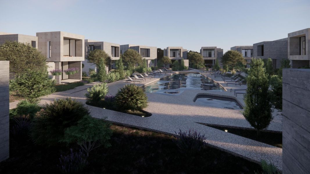 Villa en Pafos, Chipre, 195 m² - imagen 7