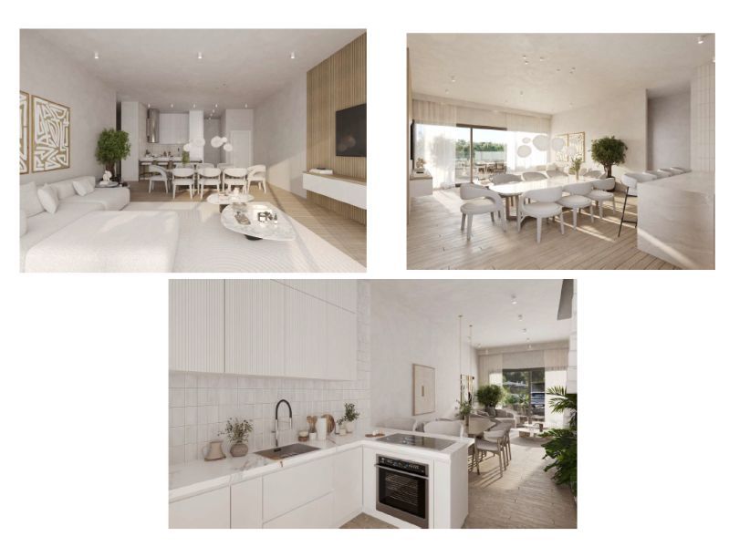 Piso en Pafos, Chipre, 69 m² - imagen 6