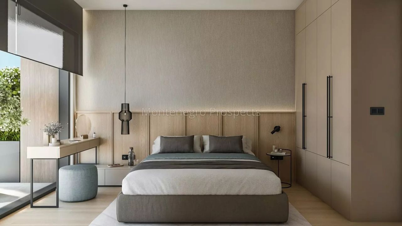 Appartement à Rézévici, Monténégro, 63 m² - image 18