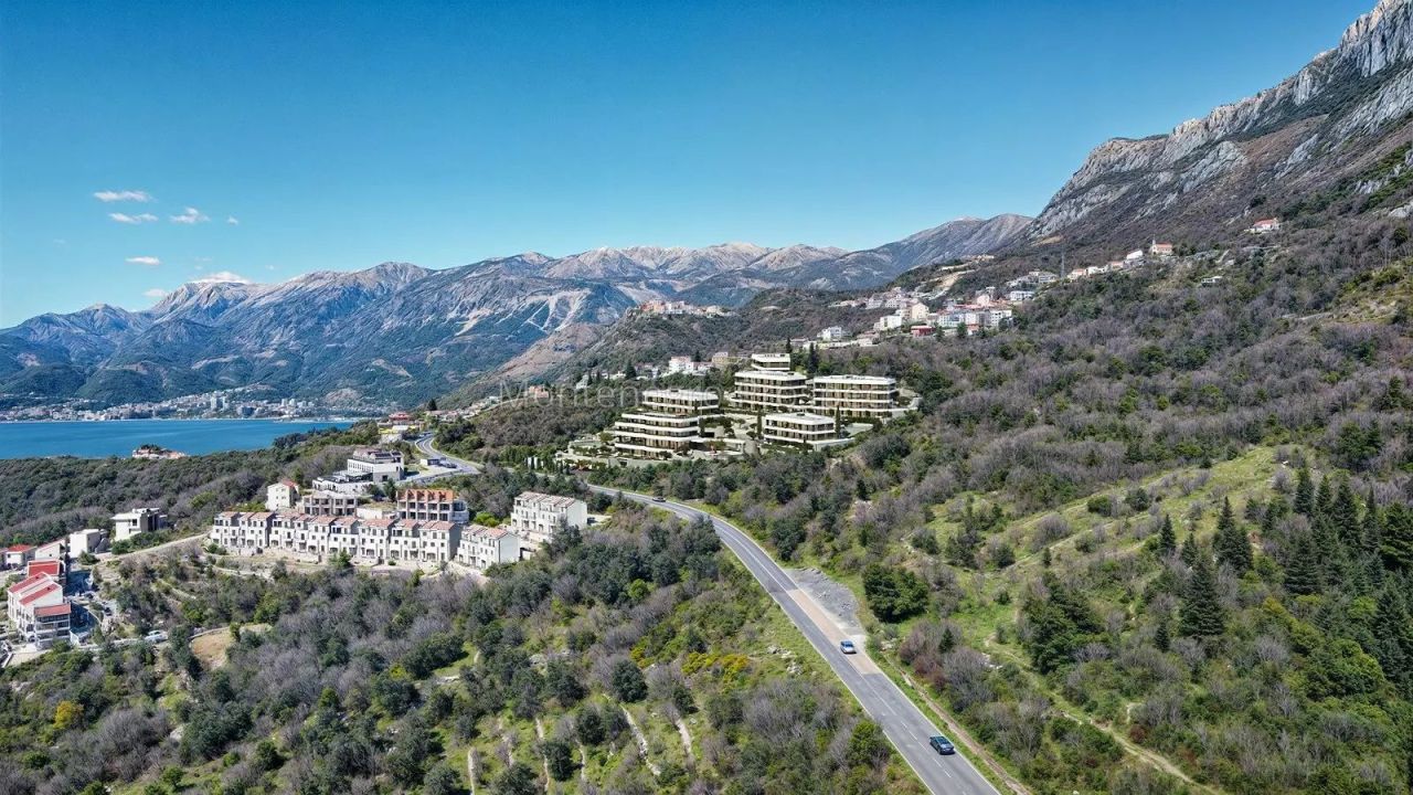 Appartement à Rézévici, Monténégro, 63 m² - image 5