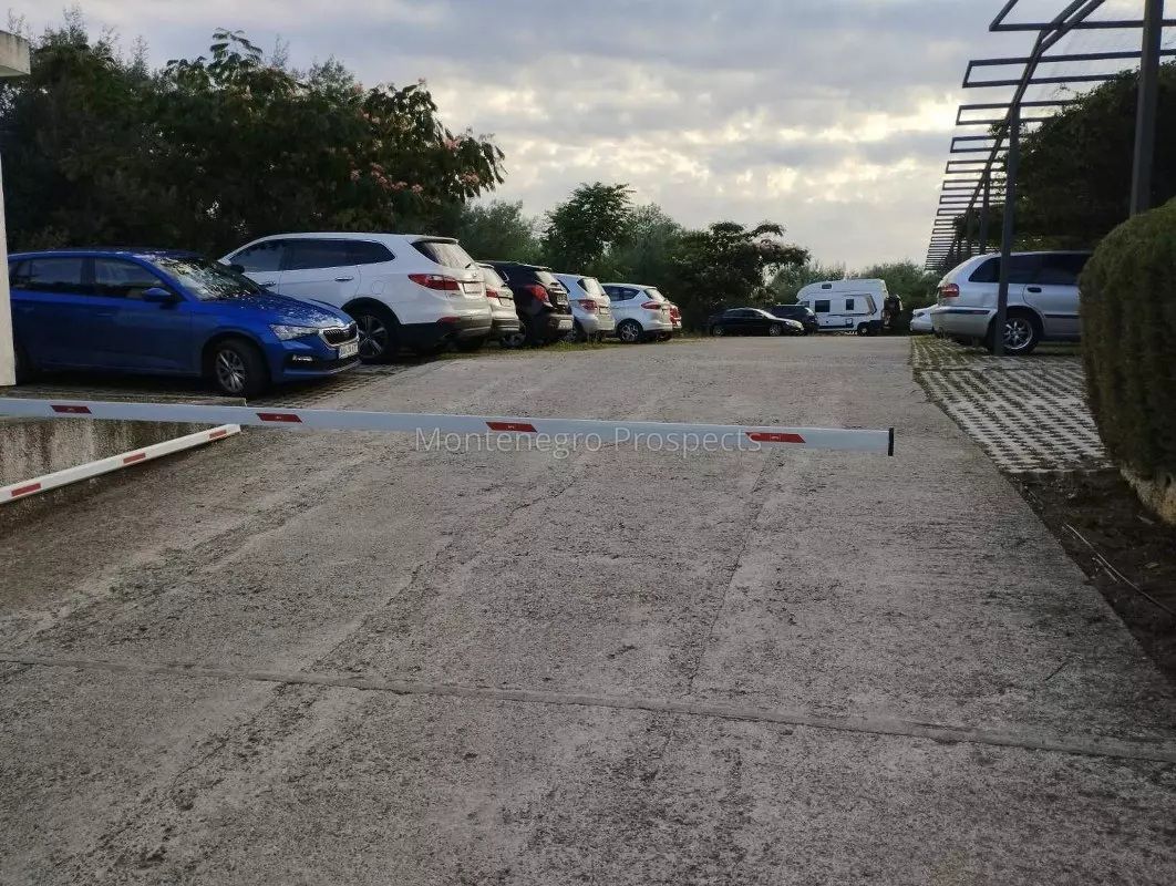 Apartment in Denovici, Montenegro, 48 m² - picture 12