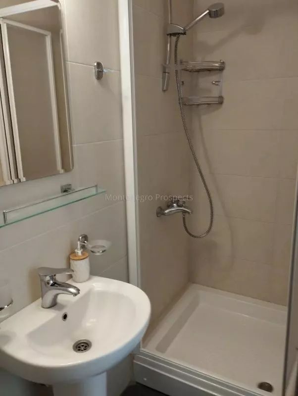 Apartment in Denovici, Montenegro, 48 m² - picture 17