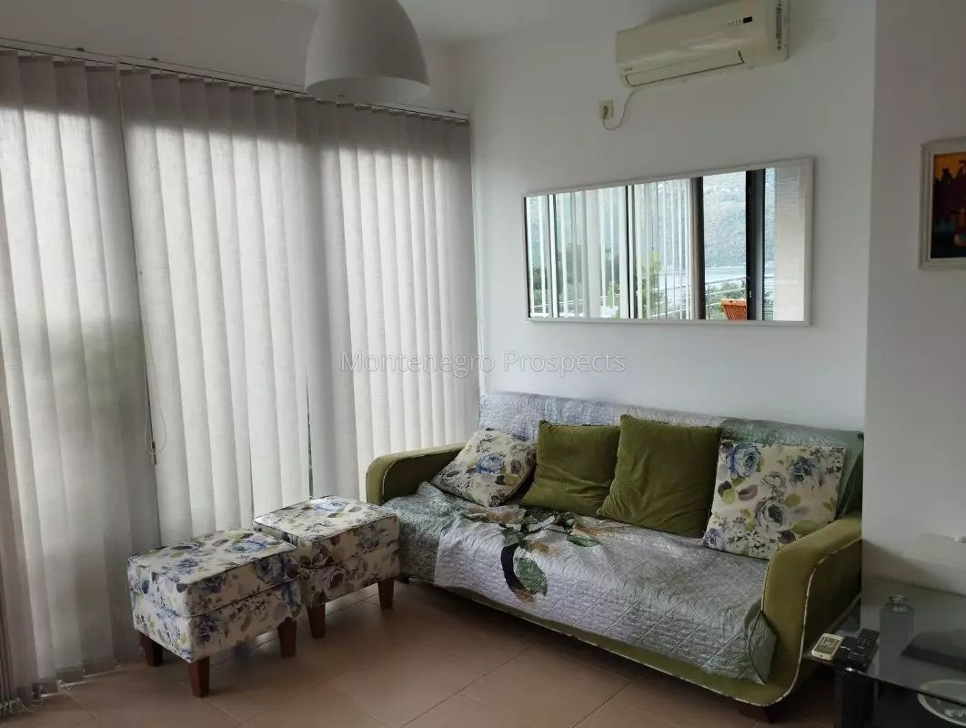 Apartment in Denovici, Montenegro, 48 m² - picture 9