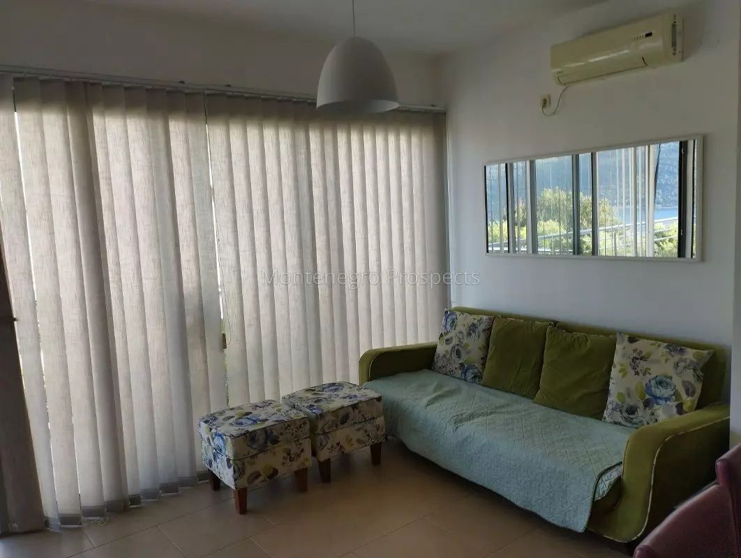 Apartment in Denovici, Montenegro, 48 m² - picture 6