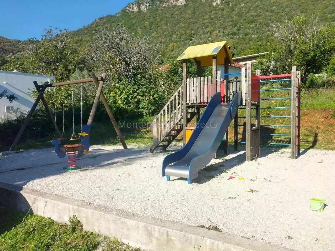 Apartment in Denovici, Montenegro, 48 m² - picture 15