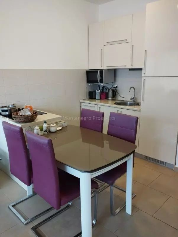 Apartment in Denovici, Montenegro, 48 m² - picture 13