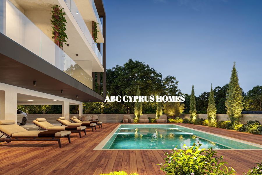Apartamento en Pafos, Chipre, 62 m² - imagen 1