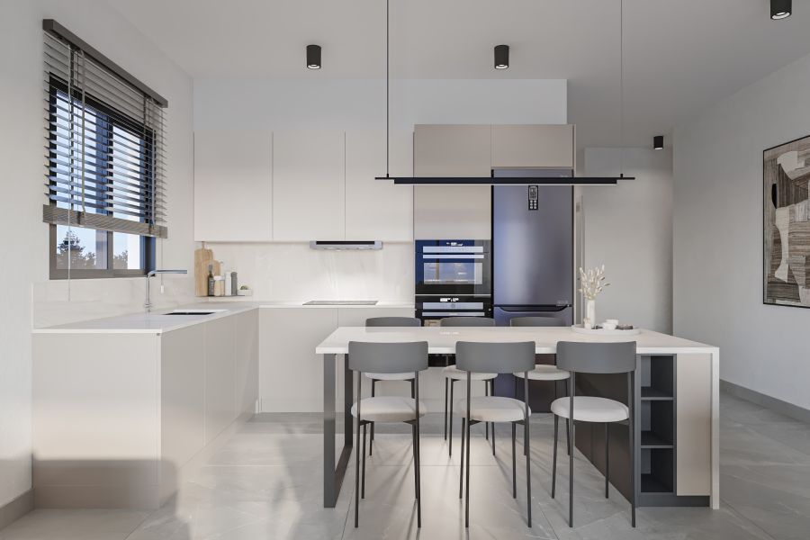 Appartamenti a Paphos, Cipro, 62 m² - foto 13