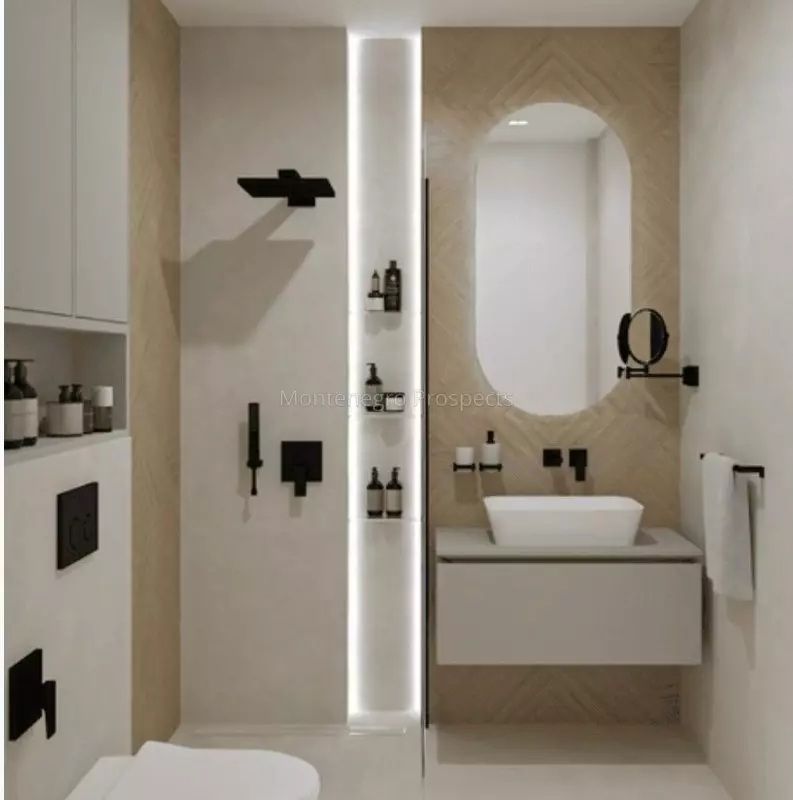 Villa en Rezevici, Montenegro, 922 m² - imagen 11