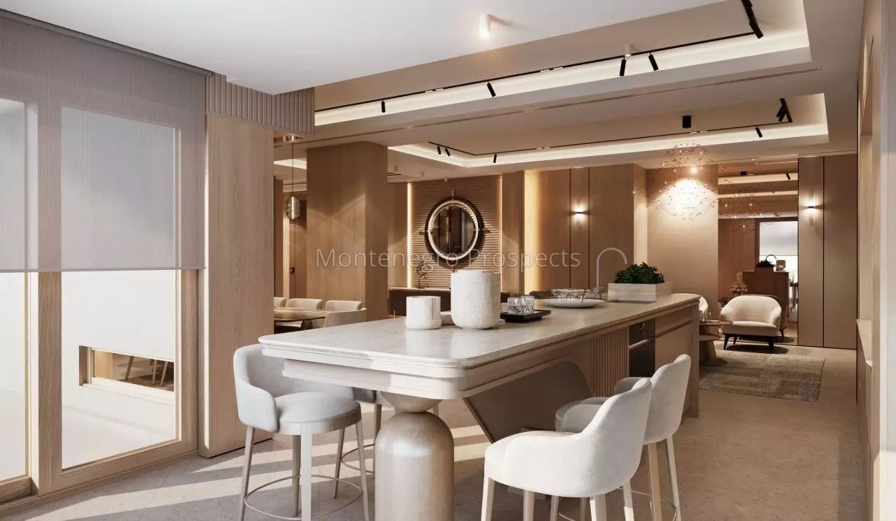 Villa en Rezevici, Montenegro, 922 m² - imagen 5