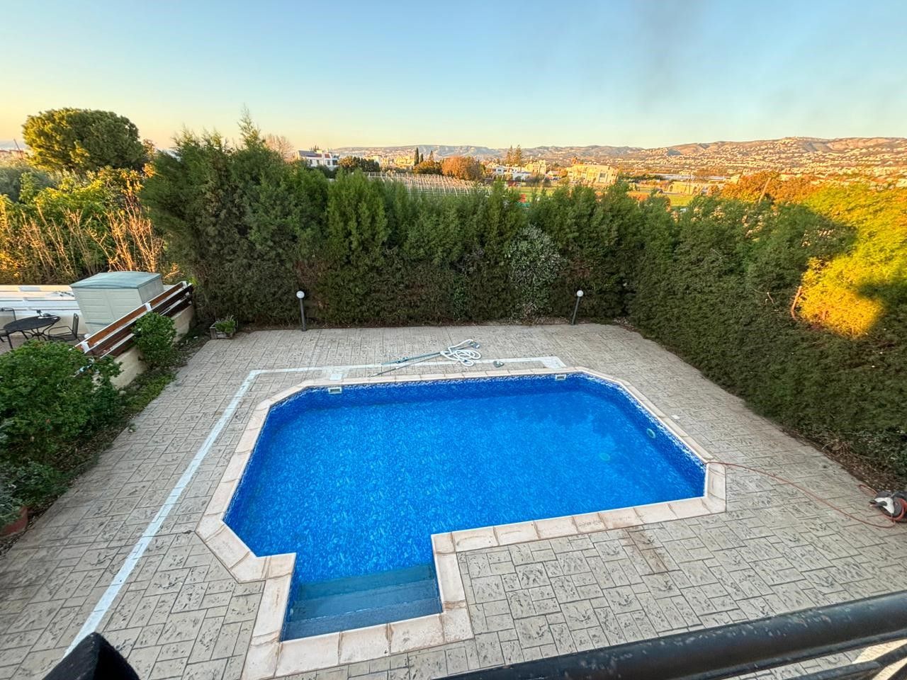 Villa a Paphos, Cipro, 150 m² - foto 3