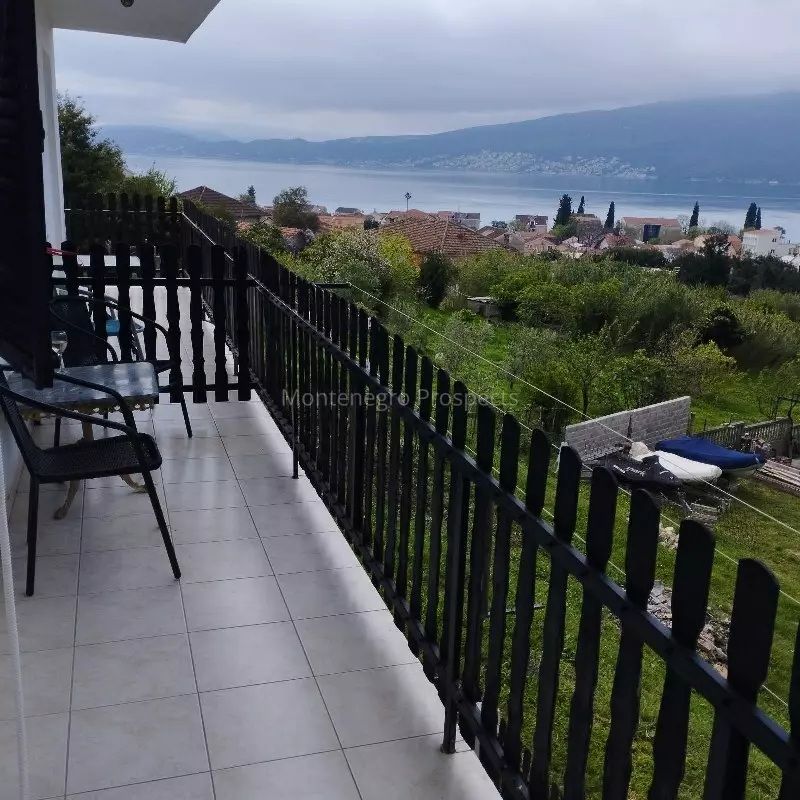 Appartamenti a Baošići, Montenegro, 54 m² - foto 8