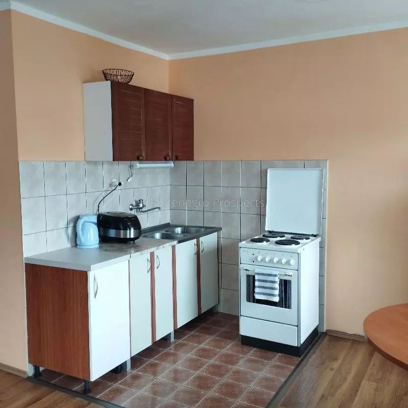 Appartamenti a Baošići, Montenegro, 54 m² - foto 7