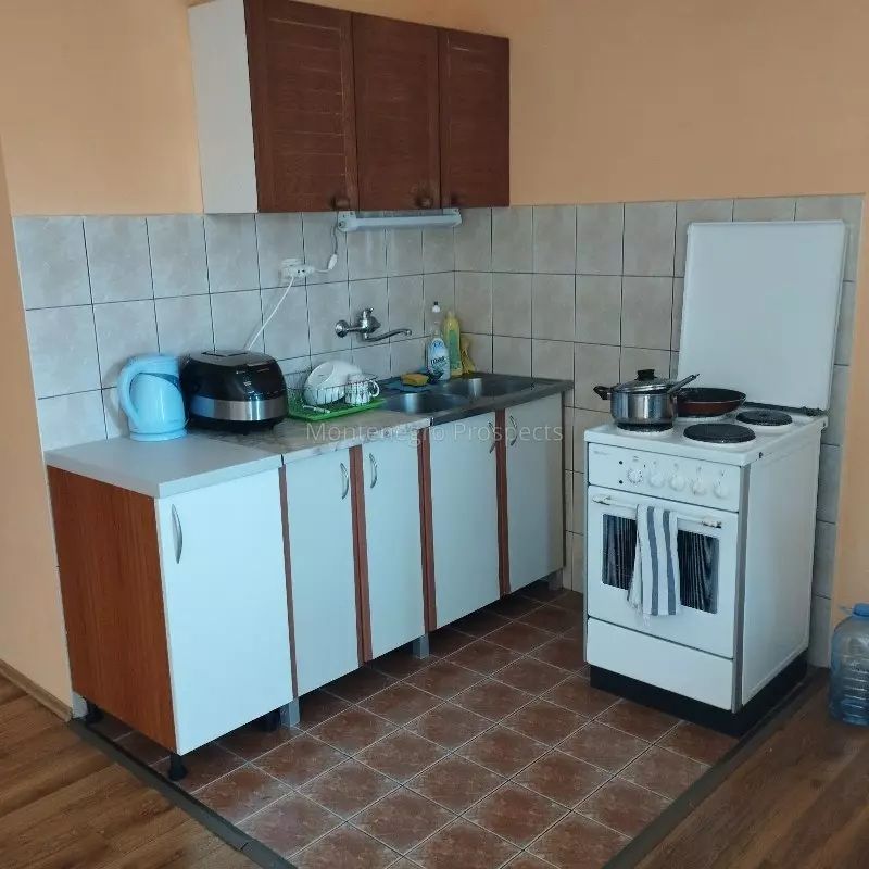 Appartamenti a Baošići, Montenegro, 54 m² - foto 5