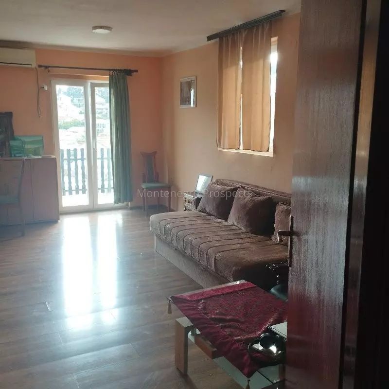 Appartamenti a Baošići, Montenegro, 54 m² - foto 3