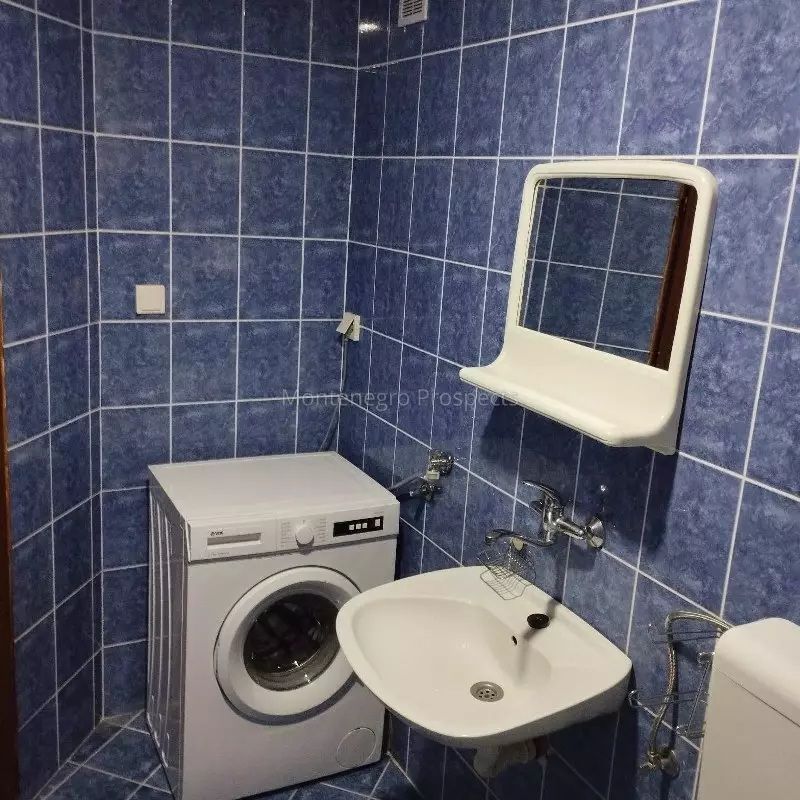 Appartamenti a Baošići, Montenegro, 54 m² - foto 9