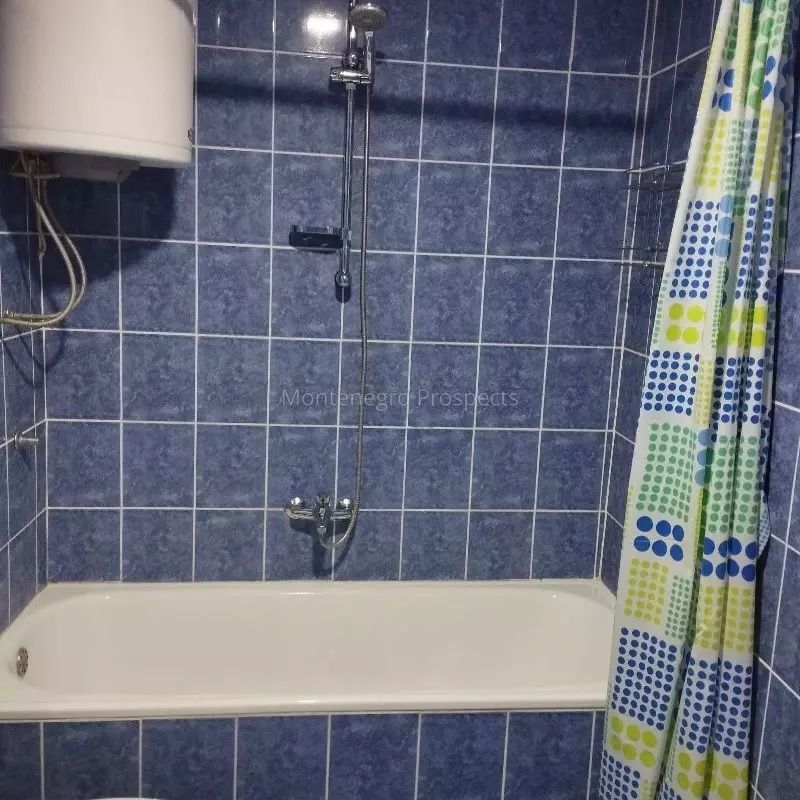 Appartamenti a Baošići, Montenegro, 54 m² - foto 2