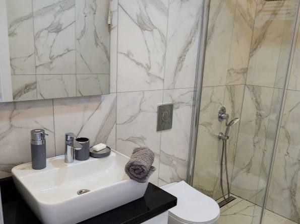 Apartment in Alanya, Türkei, 95 m² - Foto 13