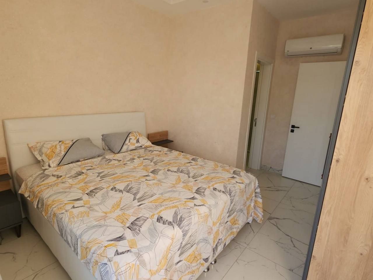 Apartment in Alanya, Türkei, 95 m² - Foto 11