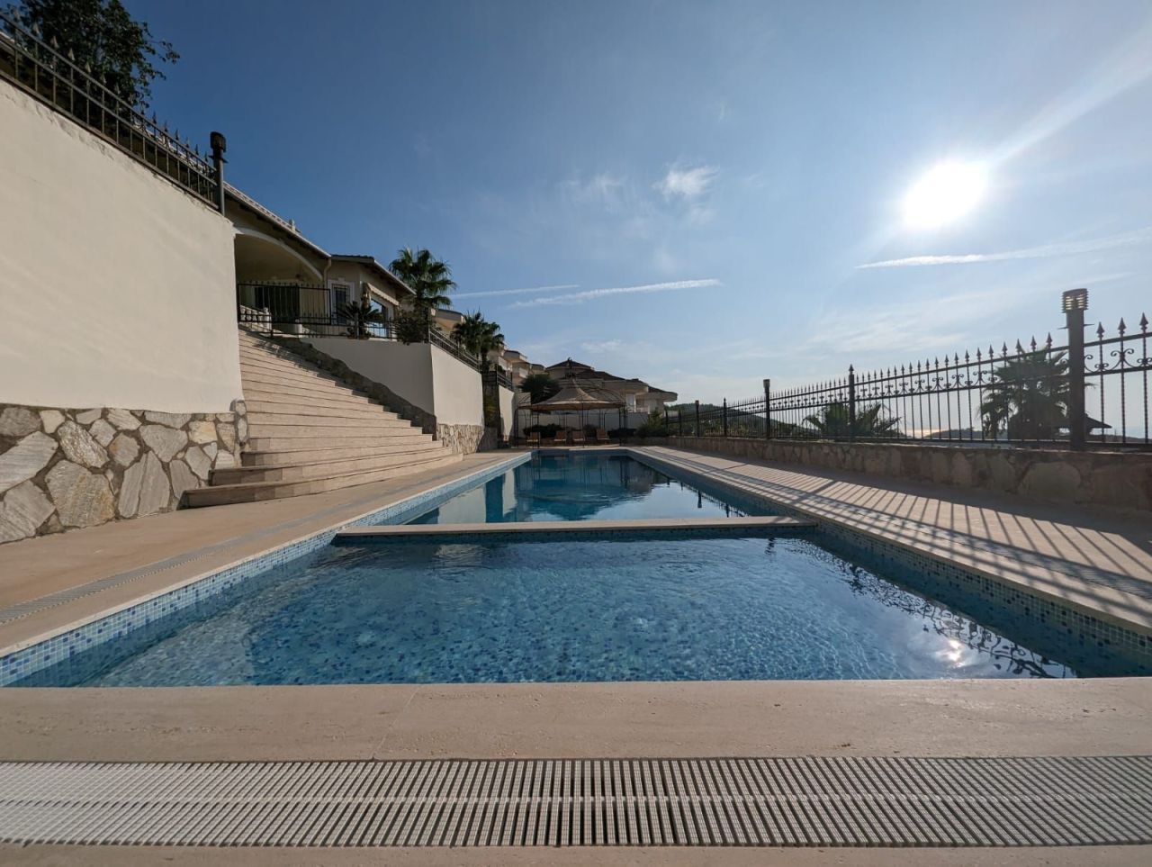 Villa à Alanya, Turquie, 240 m² - image 5