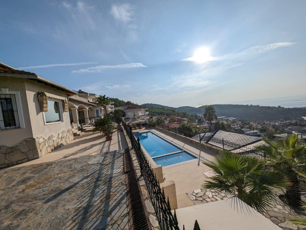 Villa à Alanya, Turquie, 240 m² - image 4