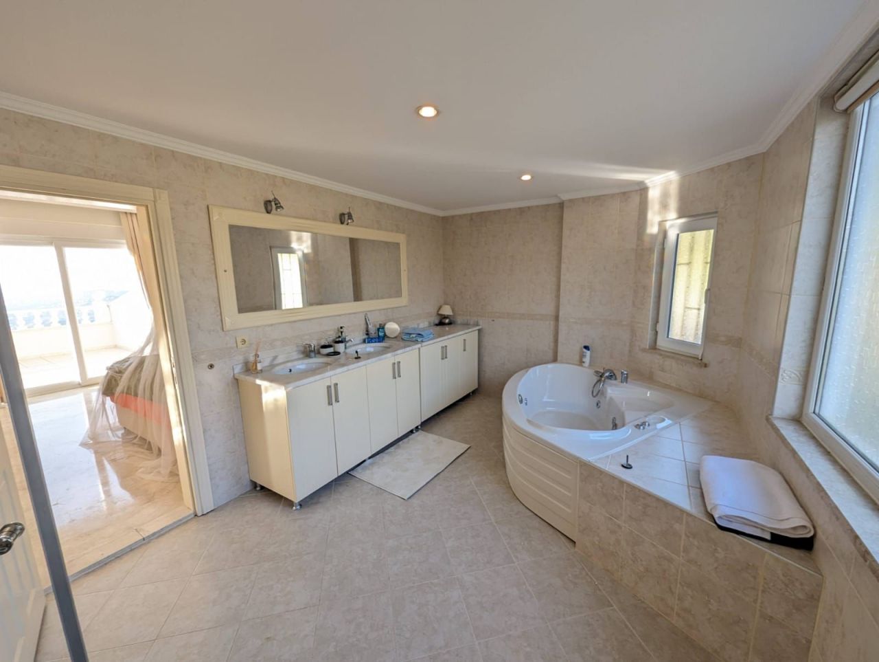 Villa à Alanya, Turquie, 240 m² - image 12