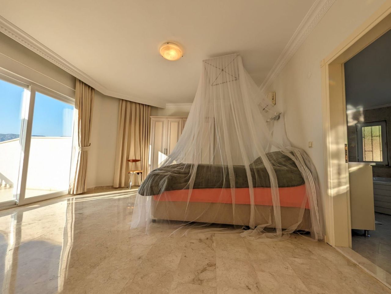 Villa à Alanya, Turquie, 240 m² - image 11