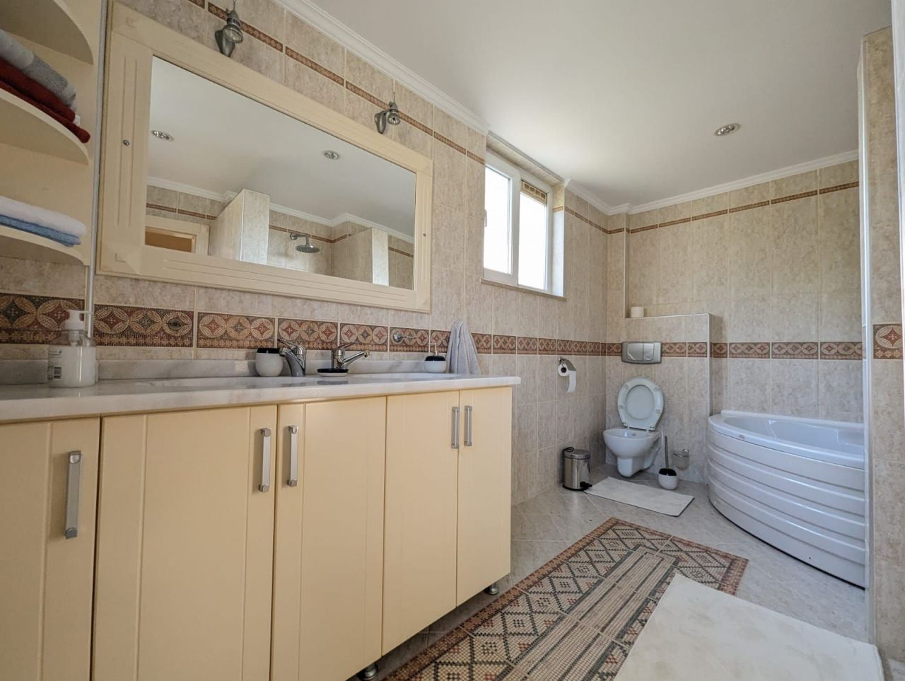 Villa à Alanya, Turquie, 240 m² - image 18