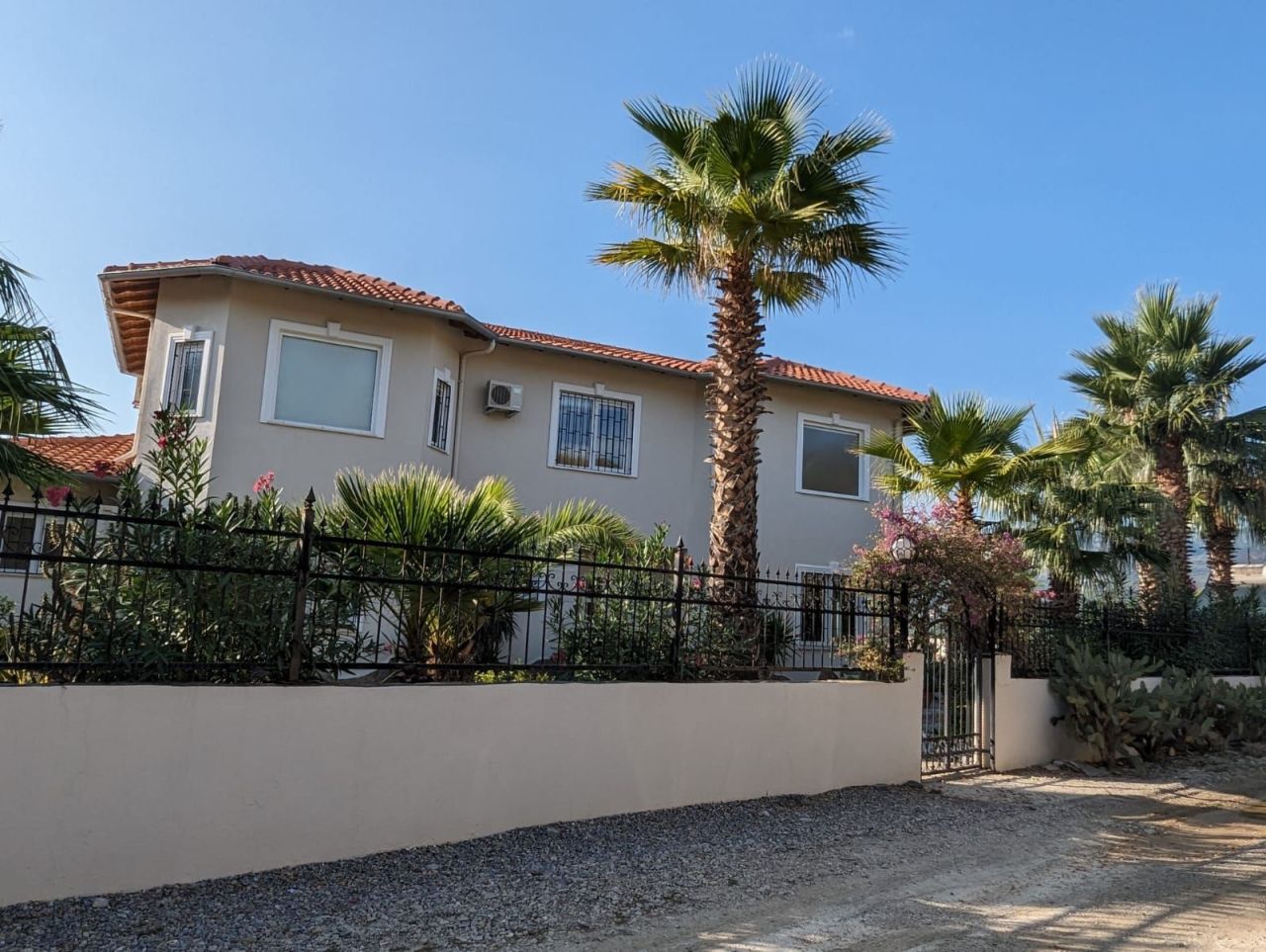 Villa à Alanya, Turquie, 240 m² - image 10