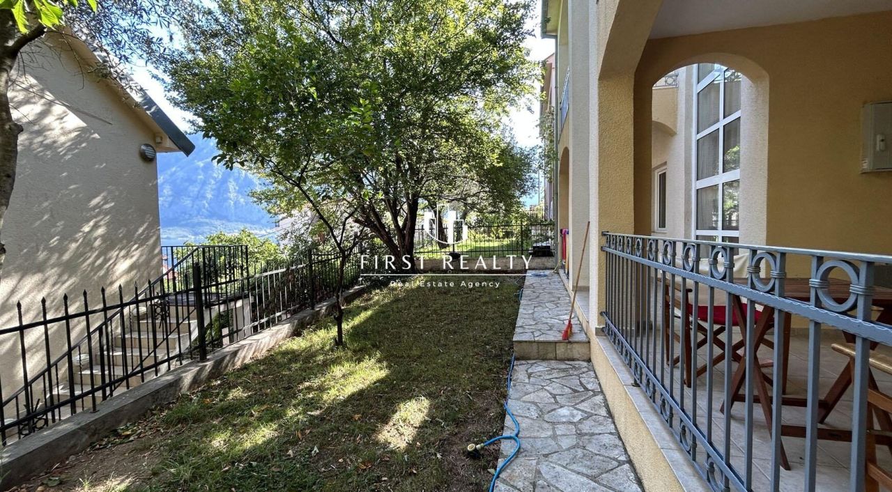 Maison à Prcanj, Monténégro, 123 m² - image 15