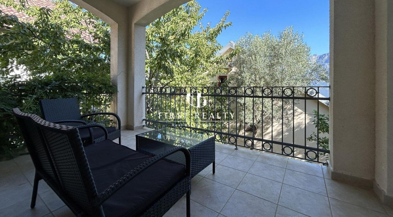 Maison à Prcanj, Monténégro, 123 m² - image 4