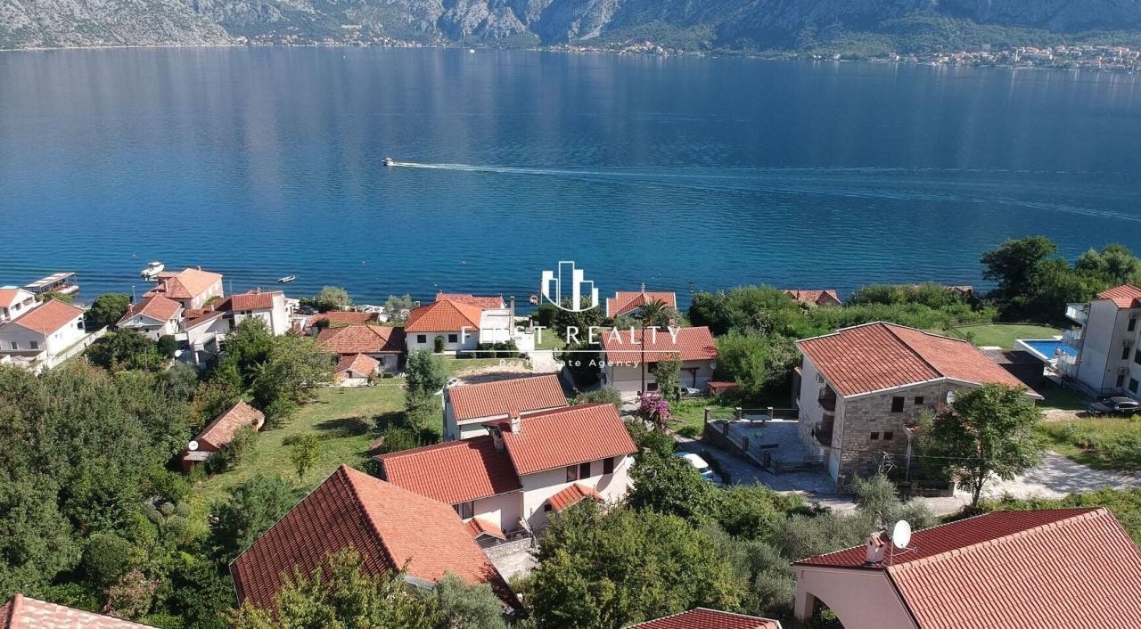 Maison à Prcanj, Monténégro, 123 m² - image 10