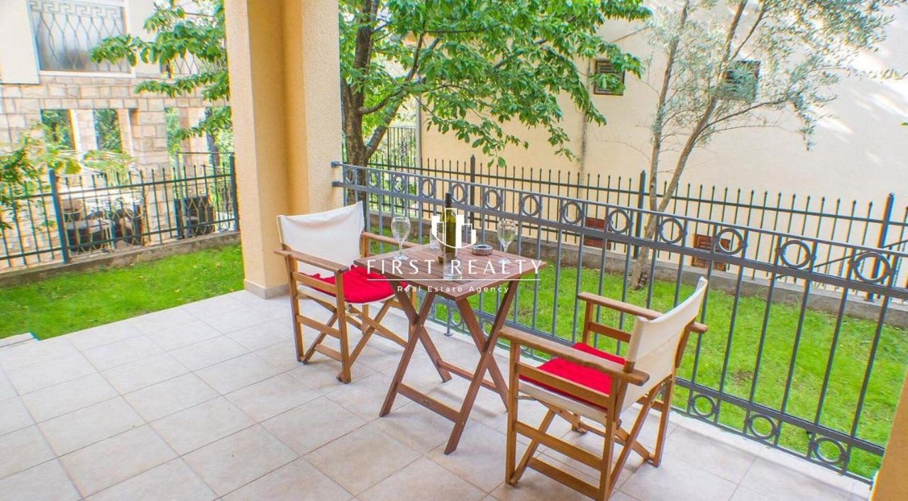 Maison à Prcanj, Monténégro, 123 m² - image 7