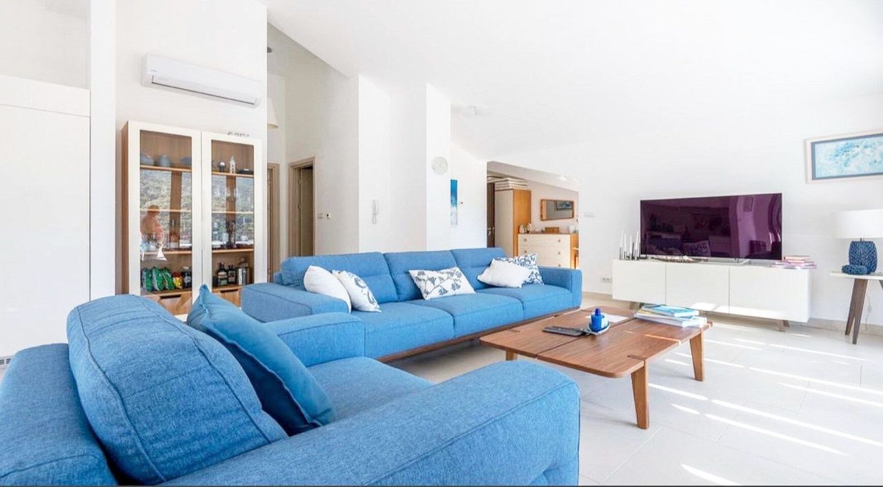 Penthouse in Morinj, Montenegro, 90 m² - Foto 8