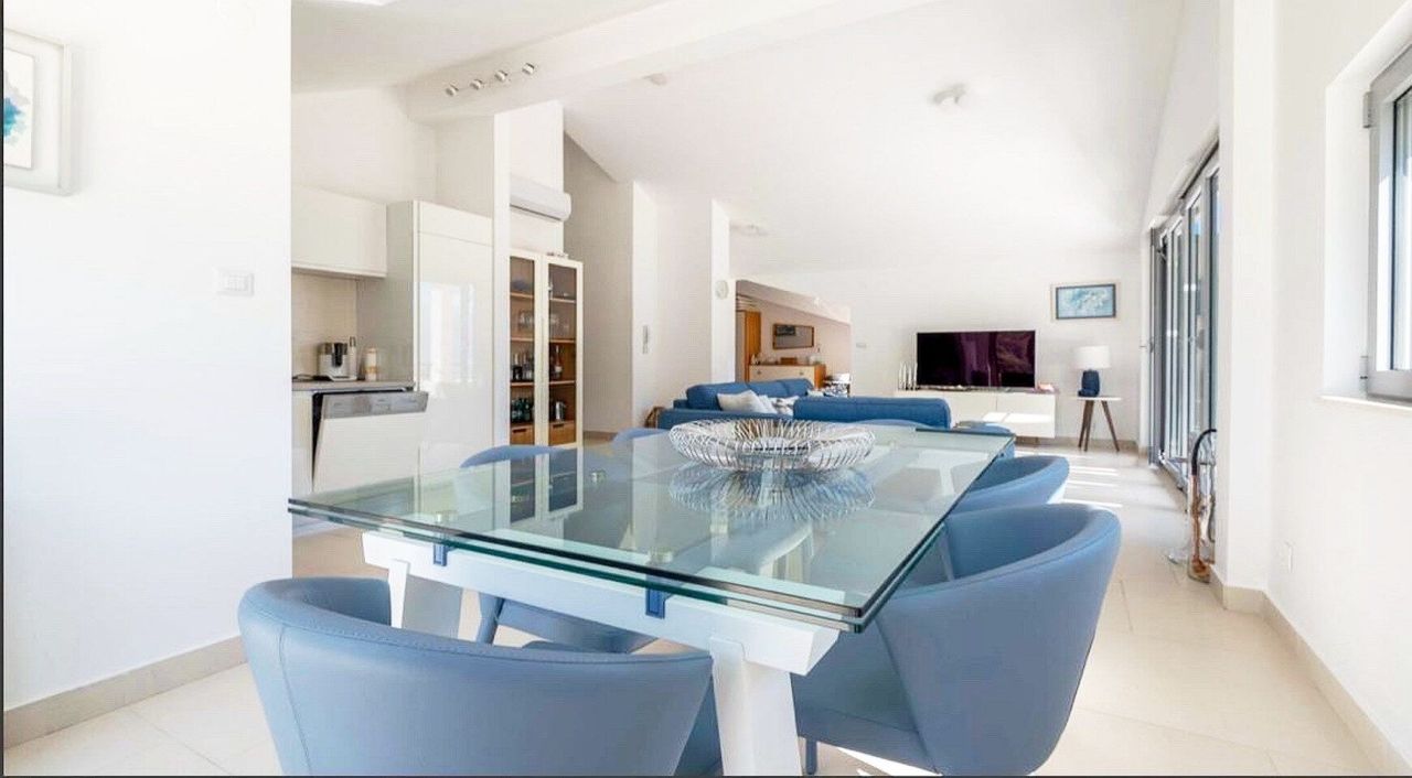 Penthouse in Morinj, Montenegro, 90 m² - Foto 7