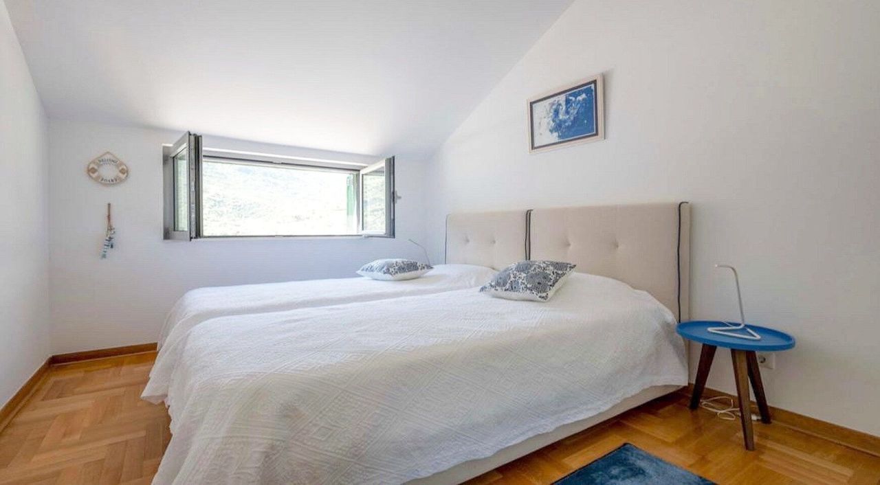 Penthouse in Morinj, Montenegro, 90 m² - Foto 4